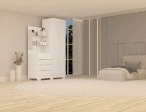 ROPEIRO MELISSA cod 834