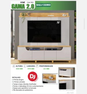 HOME GAMA 2.0 cod 882
