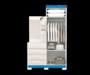 ROPEIRO MELISSA cod 834