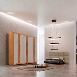 ROUPEIRO GRÉCIA 6 cod 733