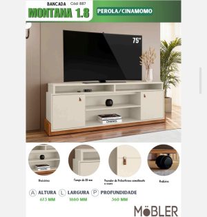 BANCANDA MONTANA 1.8 cod 887