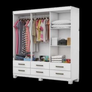 ROUPEIRO DALLAS cod 117