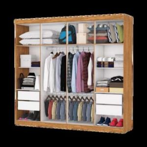 ROPEIRO RUBI cod 809