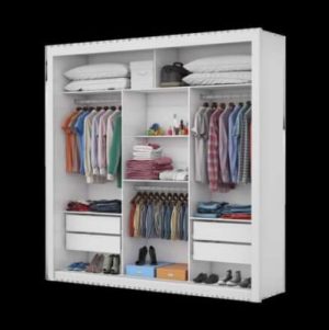 ROUPEIRO  CLARA cod 671