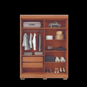 ROUPEIRO EDE 1.6 cod 852