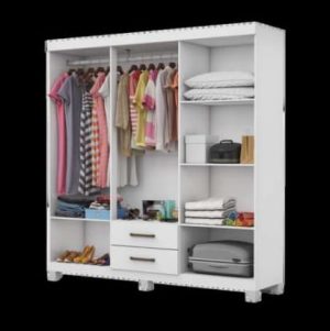 ROUPEIRO ÁRIES cod 111