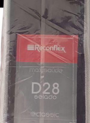 COLCHÃO  D28 MAX  SAÚDE