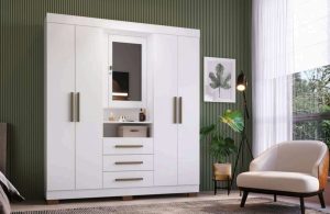 ROUPEIRO EUROPA 6 PORAS  cod  121