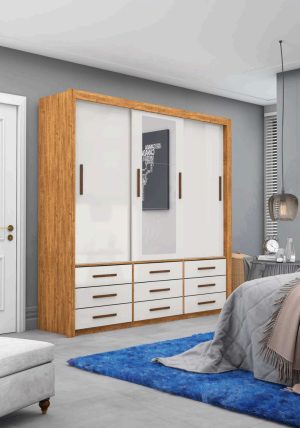 ROUPEIRO ANJOS cod 109