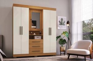 ROUPEIRO EUROPA 6 PORAS  cod  121