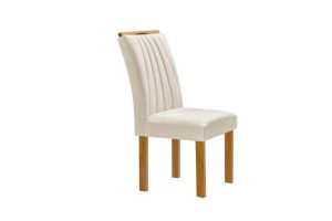 CADEIRA DUBAI JOGO DE 2 UNIDADES COD 931