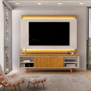 BANCADA LOREN 2.0 COM PAINEL cod 888