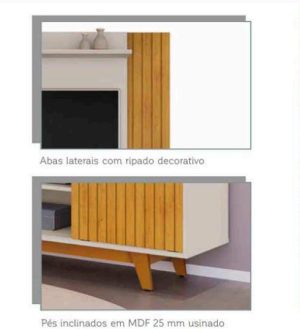 RACK FLAT 1.5 cod 898