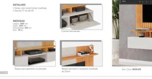 PAINEL  BEN 1.6  CÓD 902