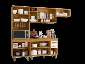 COZINHA MALTA CÓD  35