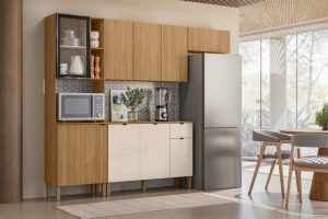 COZINHA  VERT  CÓD  815