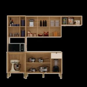 COZINHA  VERT  CÓD  815