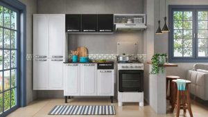 COZINHA ROSE TATIAIA CÓD