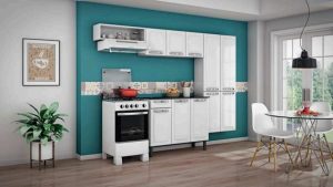 COZINHA ROSE TATIAIA CÓD